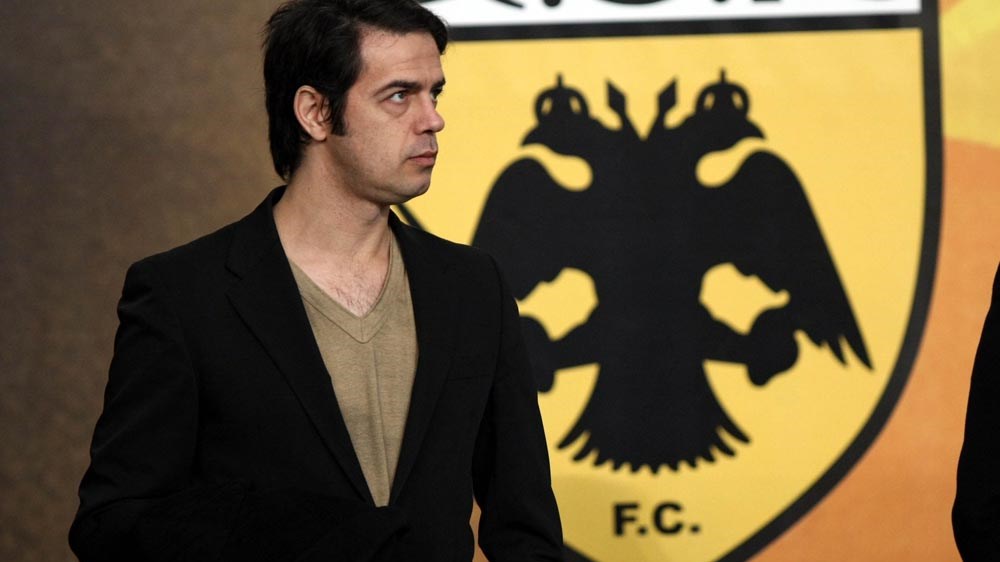 Ο Χρήστος Κωστής στον Realfm 97,8