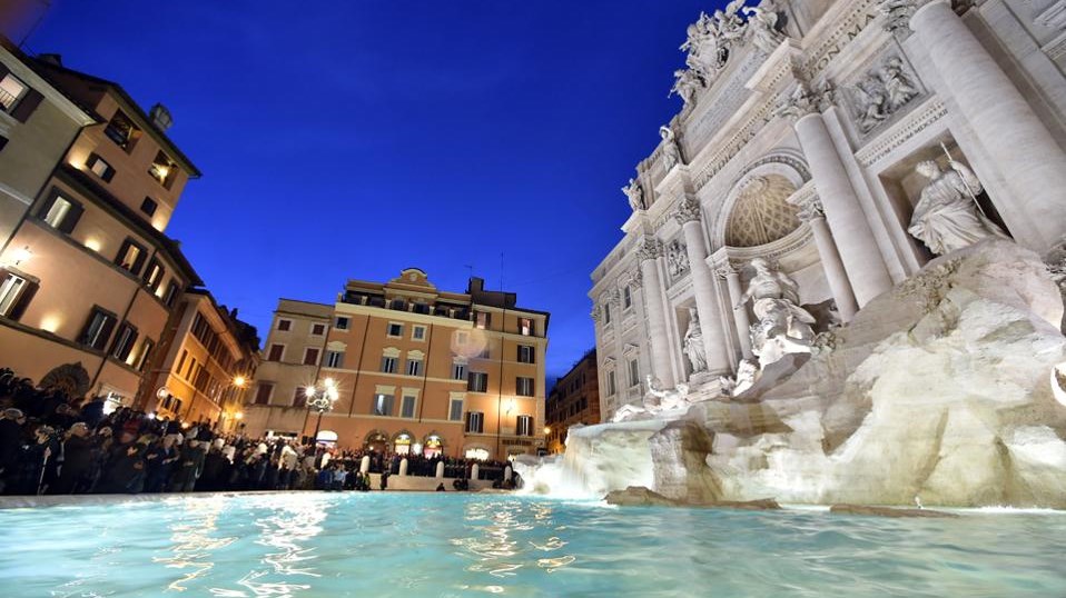 Επικεφαλής Ελβετικής Φρουράς: Θέμα χρόνου μία επίθεση τζιχαντιστών στη Ρώμη