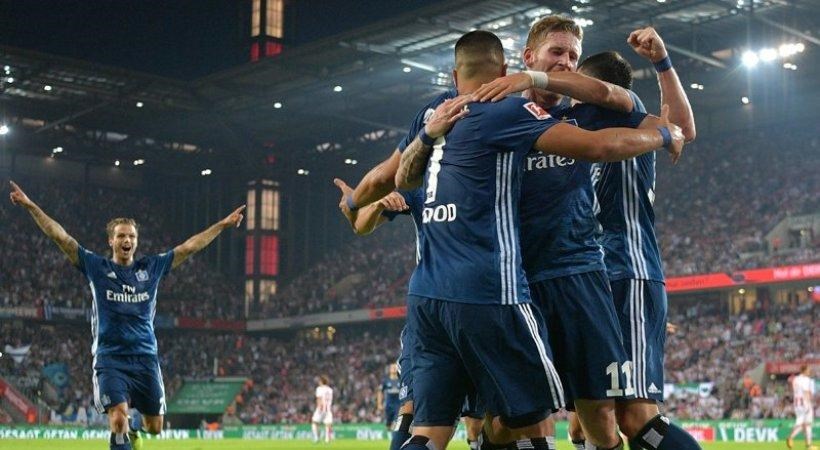 Για μεγάλα πράγματα φέτος το Αμβούργο του Κυριάκου Παπαδόπουλου