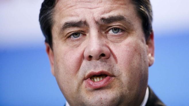 Γκάμπριελ: “Βρισκόμαστε στα πρόθυρα ενός νέου ψυχρού πολέμου”