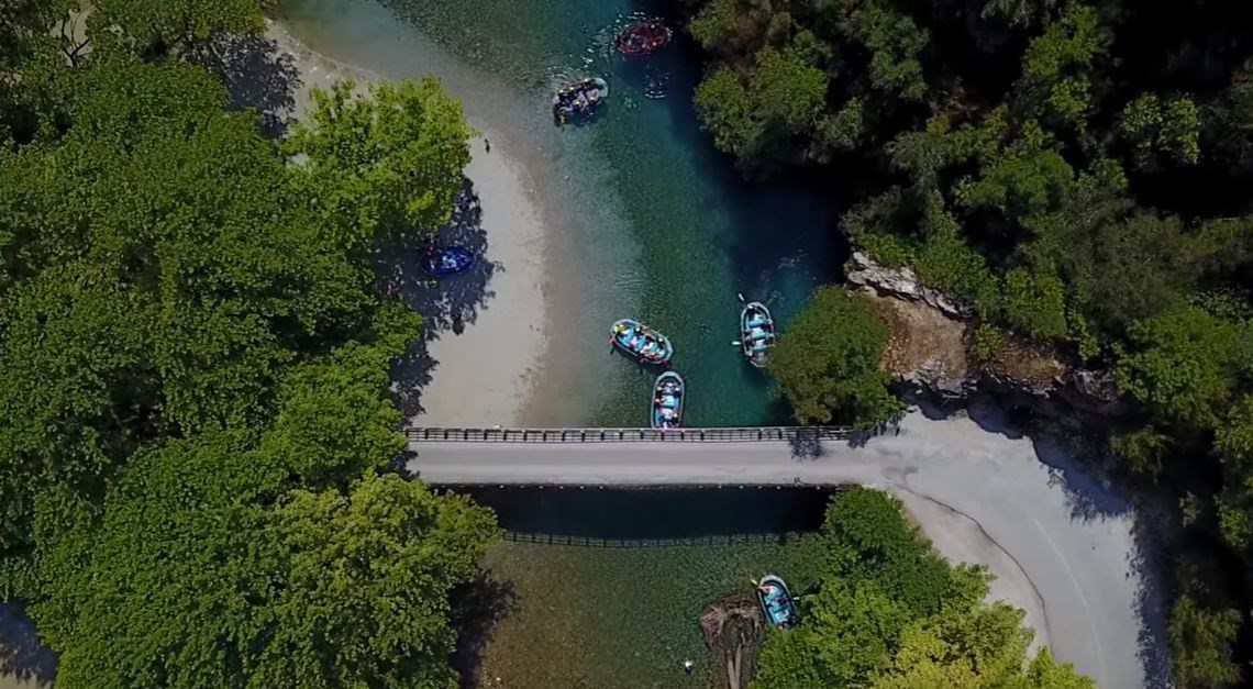 Οι μοναδικές ομορφιές της Ηπείρου σε ένα εντυπωσιακό – ΒΙΝΤΕΟ