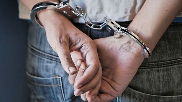 Συνελήφθη 54χρονος για εμπρησμό από αμέλεια