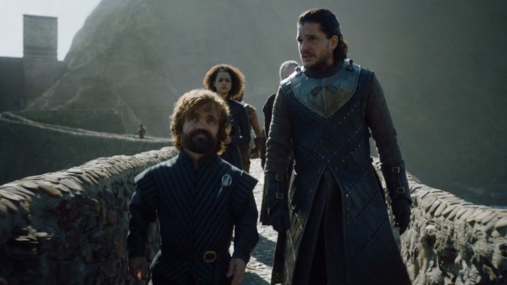 Πόσο καλά αμείβονται οι πρωταγωνιστές του «Game of Thrones»;
