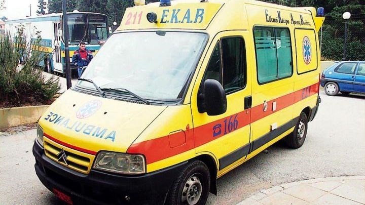 Μυστήριο με 59χρονη που βρέθηκε απαγχονισμένη στην Κρήτη