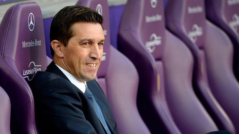 Χάσι: «Ίσως μας κάνει μεταγραφική έκπληξη ο πρόεδρος»