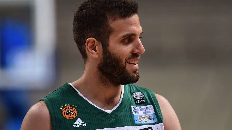 Η χιουμοριστική ανάρτηση του Παππά για τον καυγά με τον Μπουρούση – ΦΩΤΟ