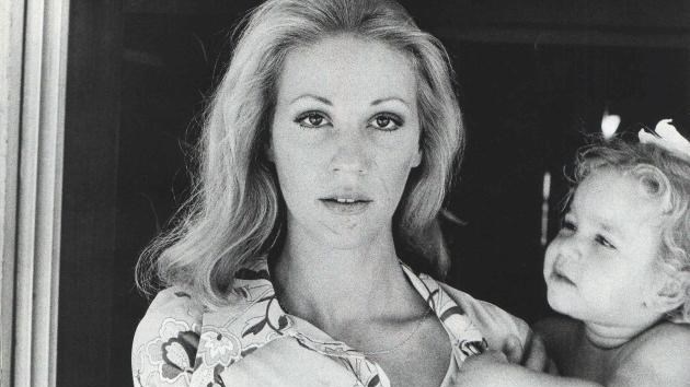 Ζωή Λάσκαρη: Η αποκάλυψη για την πικρία που είχε μέσα της – ΒΙΝΤΕΟ