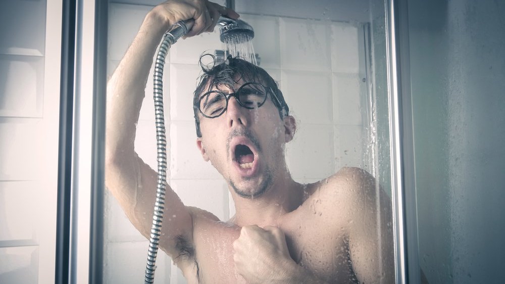 7 καλοί λόγοι για να αρχίσετε αμέσως τα… κρύα ντους