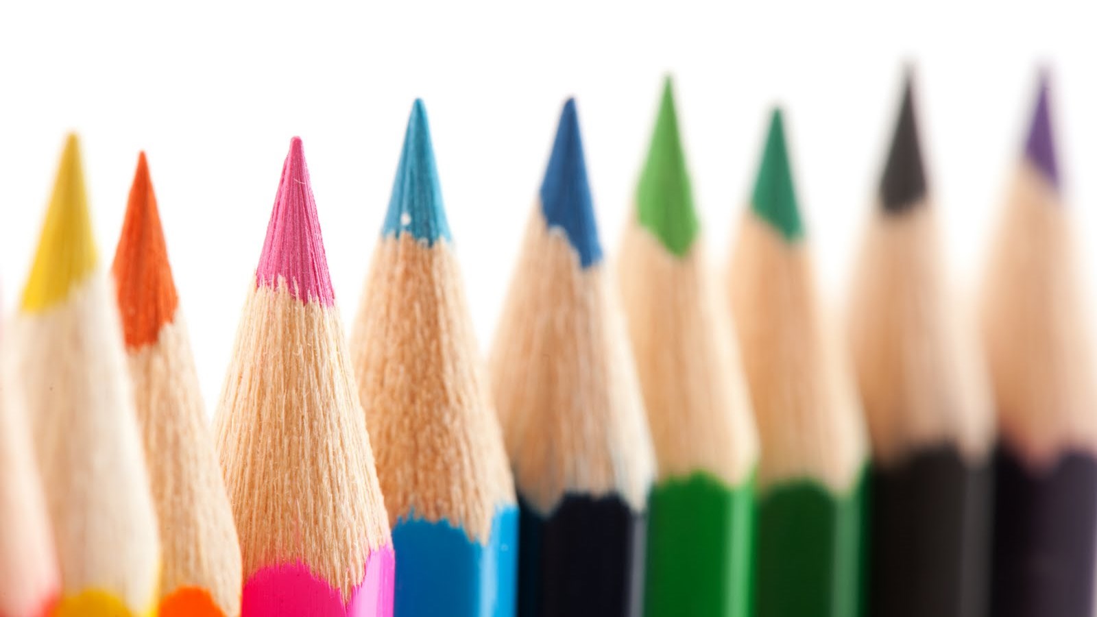 Πότε και πώς ανακαλύφθηκε το μολύβι;