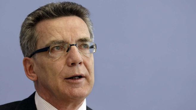 Ντε Μεζιέρ: “Δεν υπάρχει κίνδυνος να επαναληφθεί το προσφυγικό κύμα του 2015”