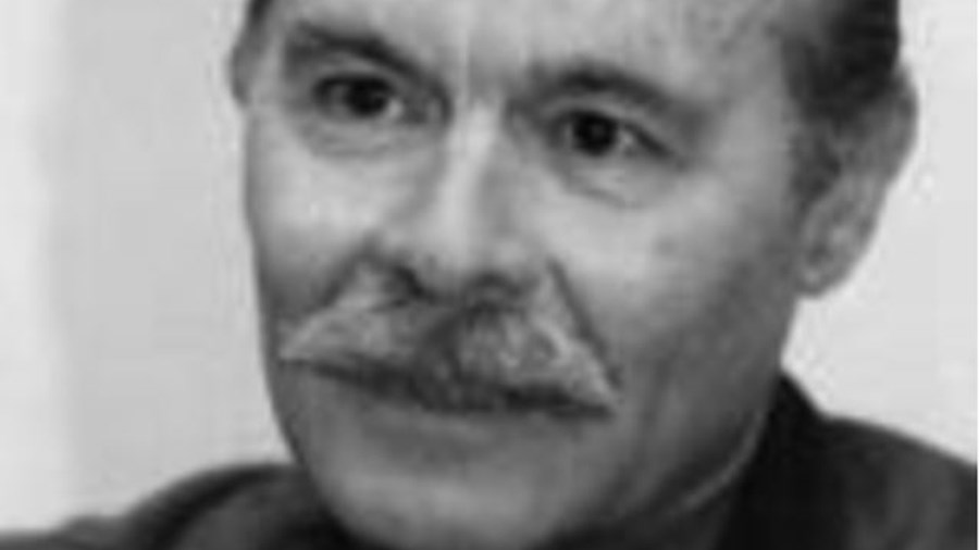 Έφυγε από τη ζωή ο δημοσιογράφος και λογοτέχνης Γιώργος Ματζουράνης