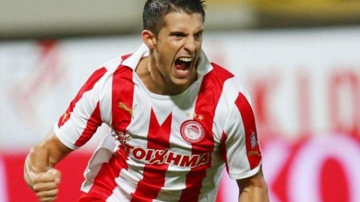 Διαψεύδουν για Μιραλάς στον Ολυμπιακό