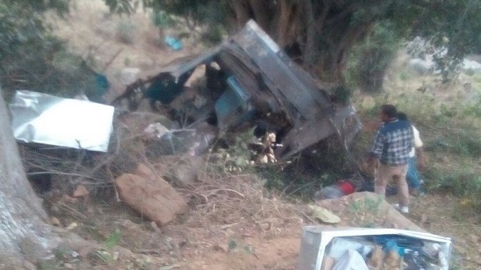 Αφγανιστάν: Επίθεση αυτοκτονίας Ταλιμπάν σε στρατιωτική αυτοκινητοπομπή