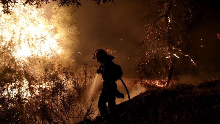 Ζάκυνθος: Ύστατη μάχη για τη σωτηρία των Μαριών