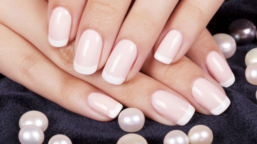 Γαλλικό μανικιούρ: Όντως εφευρέθηκε στην Γαλλία;