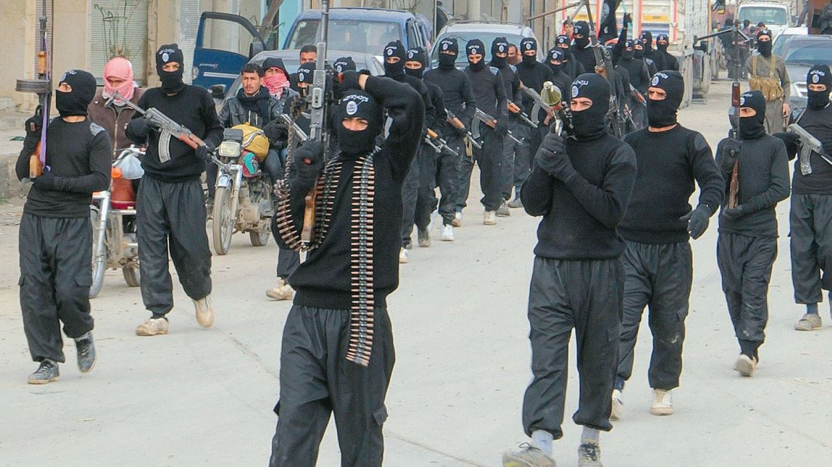 Συναγερμός στην ΕΛ.ΑΣ. για τζιχαντιστές