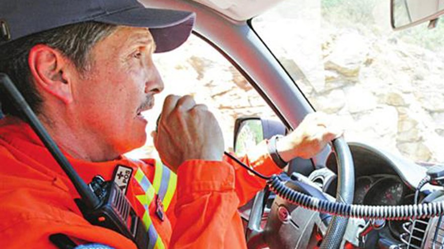 Δασοπροστασία… κατόπιν εορτής