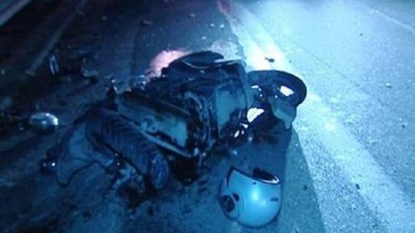 Νέα τραγωδία στην άσφαλτο – Νεκρός 17χρονος μετά από σύγκρουση με φορτηγό