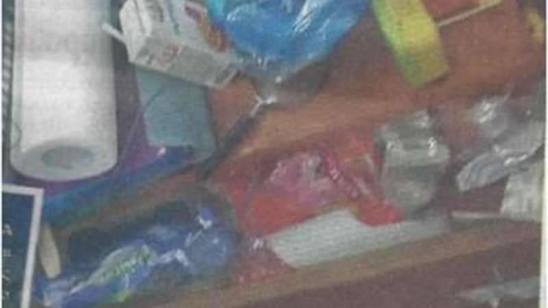 Εικόνες ντροπής και εξαθλίωσης στο Γηροκομείο Αθηνών – ΦΩΤΟ