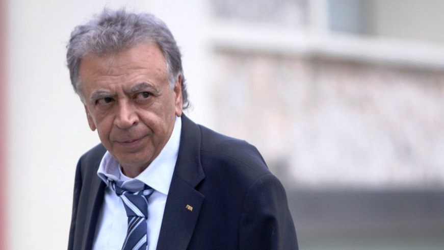 Θρήνος για τον Κωστάκη Κουτσοκούμνη – «Έφυγε» η 33χρονη κόρη του