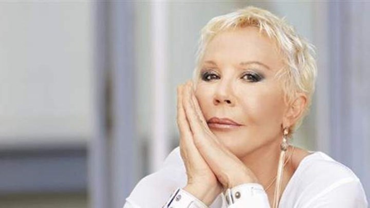 Αυτό ήταν το μεγάλο παράπονο της Ζωής Λάσκαρη