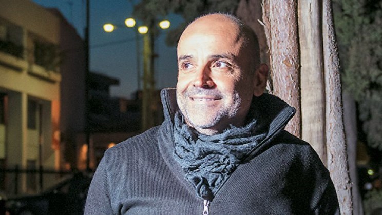 Επιτέθηκαν με μαχαίρι στον Δήμαρχο Ελευσίνας