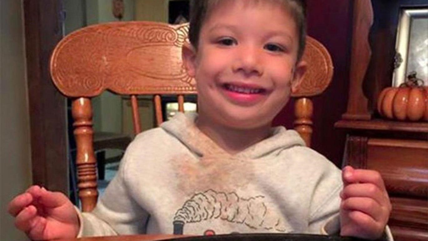 Φρίκη στις ΗΠΑ – Σκότωσε τον 3χρονο γιο του γιατί στη νέα του φίλη δεν άρεσαν τα παιδιά