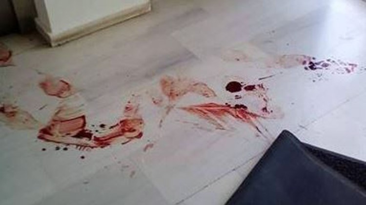 Σε ψυχιατρική κλινική είχε νοσηλευθεί ο άνδρας που μαχαίρωσε τον Δήμαρχο Ελευσίνας