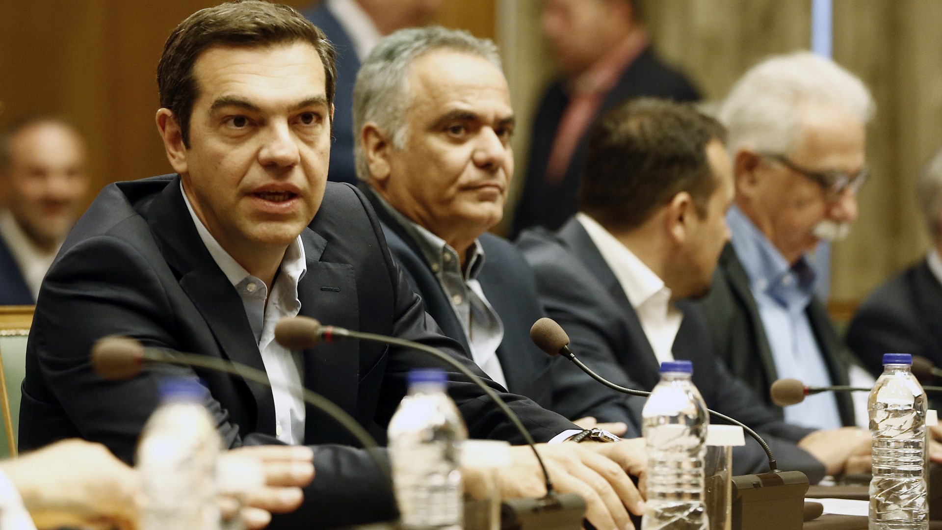 Θέματα παιδείας στο επίκεντρο του Υπουργικού Συμβουλίου – Η πρόταση για το “νέο σχολείο”