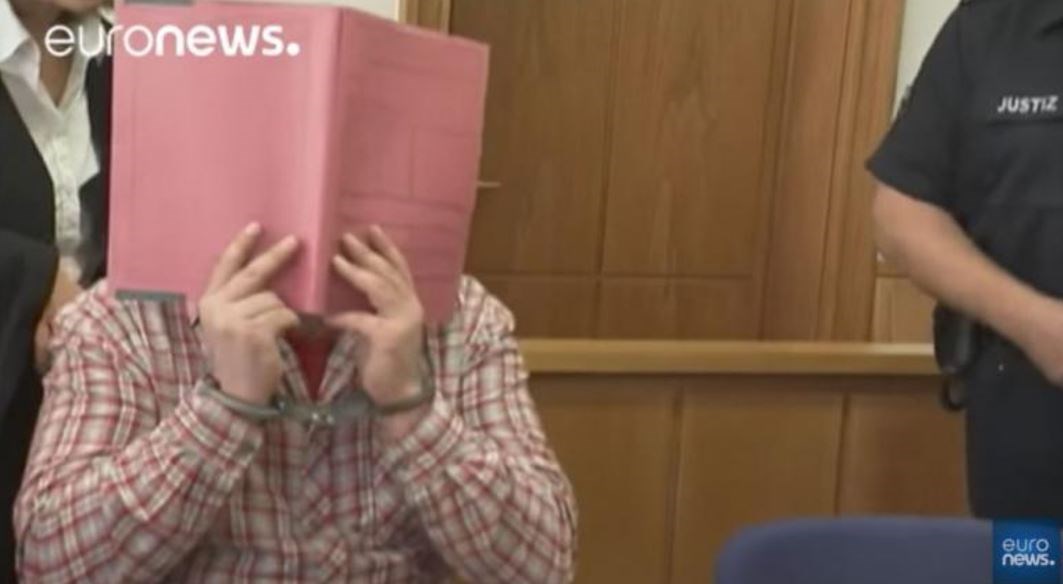 Σοκ στη Γερμανία – Νοσηλευτής σκότωσε τουλάχιστον 90 ασθενείς