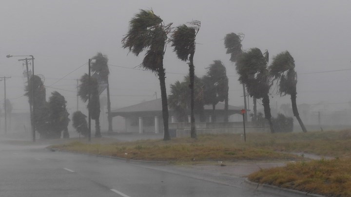 Αυξάνεται ο αριθμός των νεκρών από τον τυφώνα Χάρβεϊ
