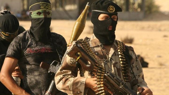 Το Ισλαμικό Κράτος εγκαταλείπει τη συνοριακή ζώνη Συρίας-Λιβάνου