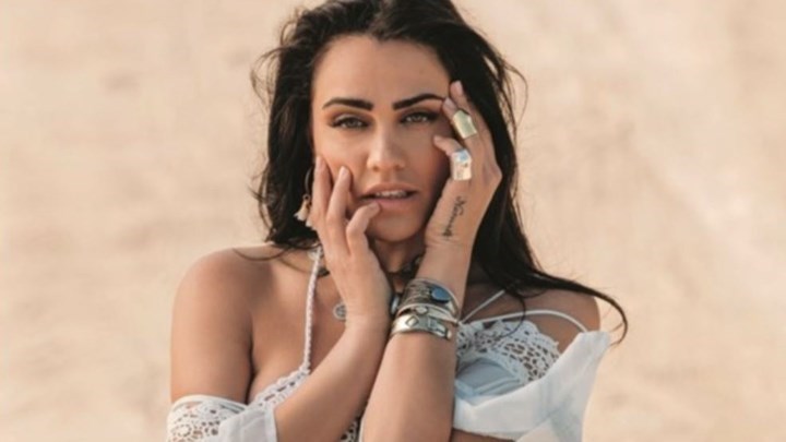 Η Κόνι Μεταξά “τρελαίνει” ξανά το instagram -ΦΩΤΟ