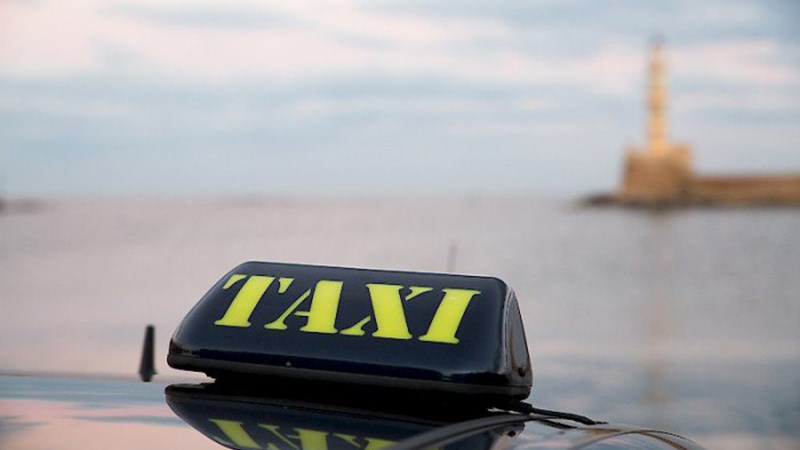 Γερμανίδα τουρίστρια αρνήθηκε να πληρώσει το ταξί λόγω… του χρέους της Ελλάδας