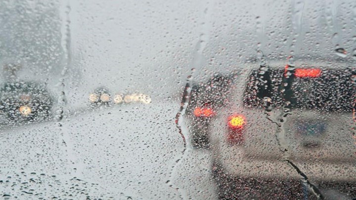 Έκτακτο δελτίο επιδείνωσης καιρού – Βροχές και καταιγίδες