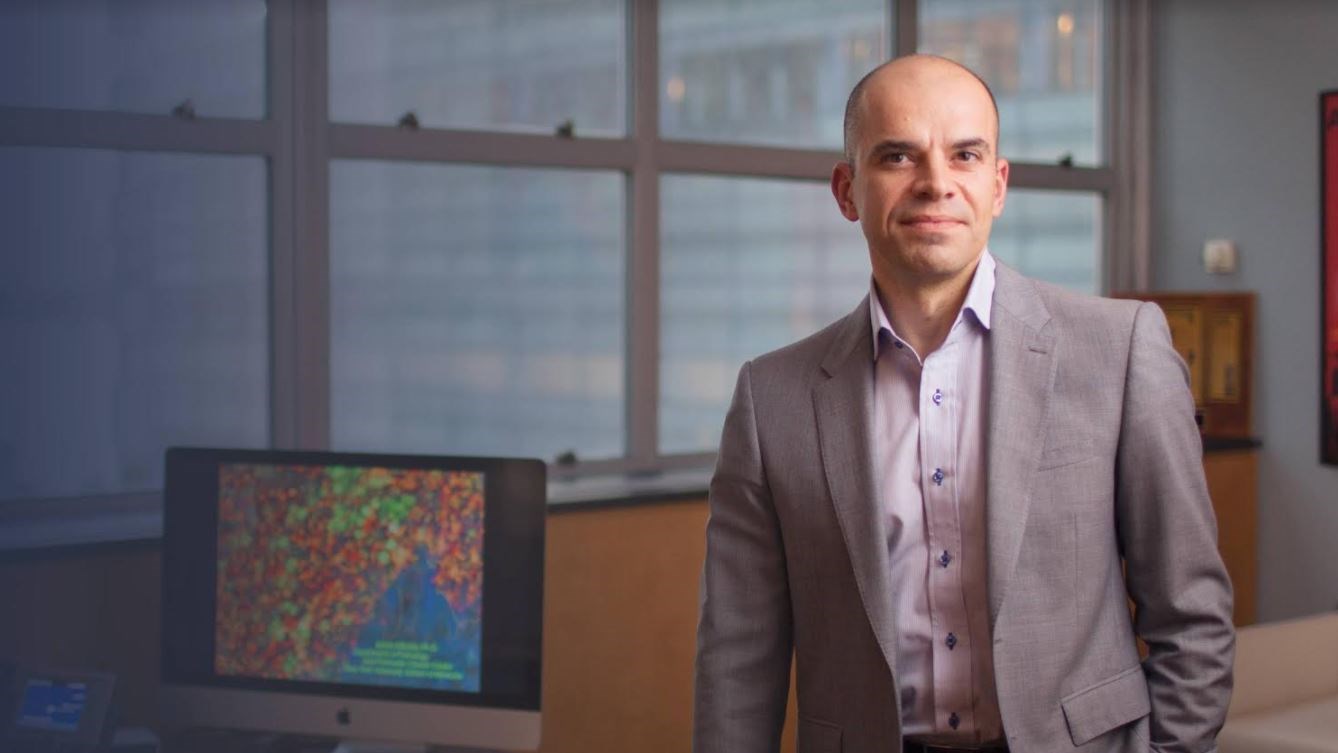 Έλληνας ερευνητής συσχετίζει τη βιταμίνη C με την αντιμετώπιση καρκίνων του αίματος