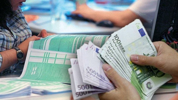 Ξεκινούν οι επιστροφές φόρου – εξπρές έως 10.000 ευρώ