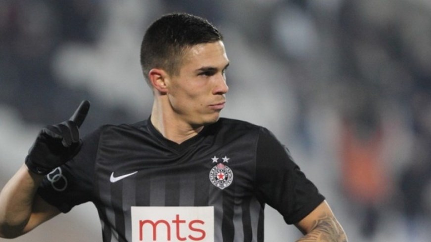 Στην Ελλάδα για τον Ολυμπιακό ο Τζούρτζεβιτς