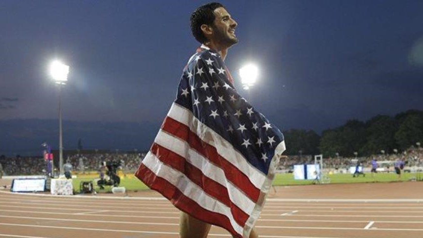 Νεκρός σε πισίνα βρέθηκε ο Ολυμπιονίκης δρομέας Ντέιβιντ Τόρενς