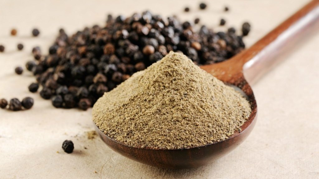 Γιατί φτερνιζόμαστε όταν μυρίζουμε πιπέρι;