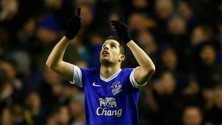 Επιμένουν στην Αγγλία για Ολυμπιακό και Μιραλάς