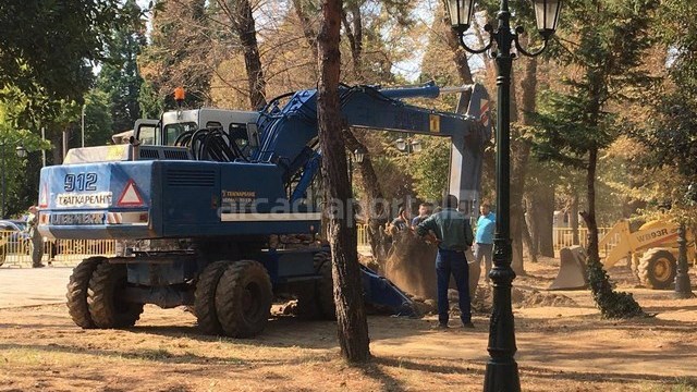 Έψαχναν χαμένο θησαυρό και βρήκαν… καζανάκι – ΦΩΤΟ ΚΑΙ ΒΙΝΤΕΟ