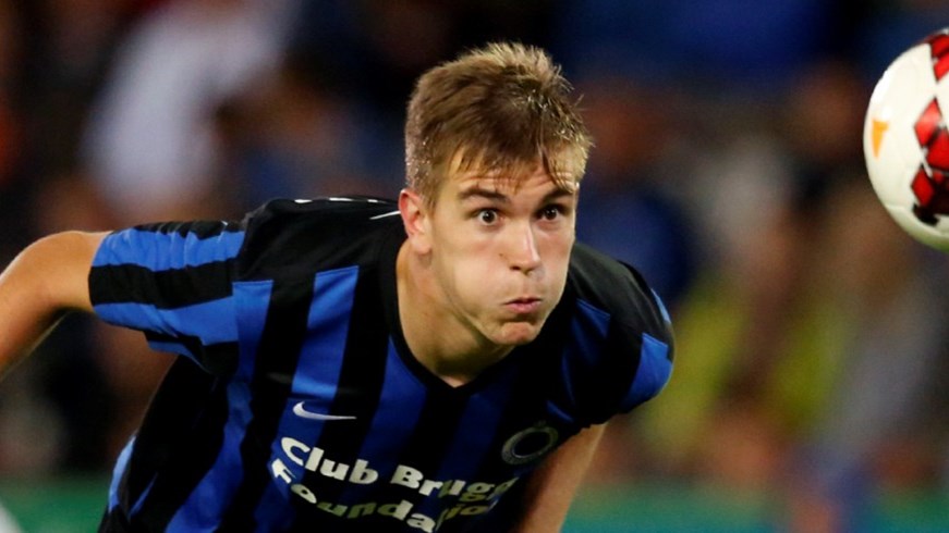 Στον Ολυμπιακό ο Ένγκελς!