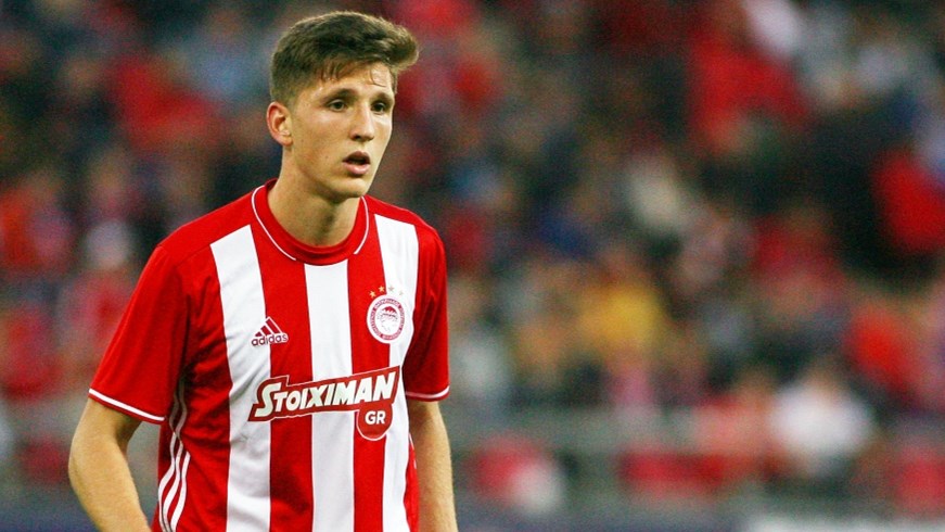 Με 22 εκατ. στη Λεβερκούζεν ο Ρέτσος!