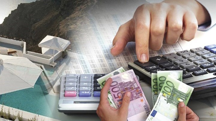 Οργιάζει η φοροδιαφυγή στα νησιά – Η κορδέλα σφράγισης γνωστής ταβέρνας στην Πάρο έκανε… φτερά