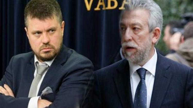 Απάντηση του Εσθονού υπουργού Δικαιοσύνης σε Κοντονή – Το μαντολίνο του λοχαγού Κορέλι και τα σοβιετικά γκούλαγκ