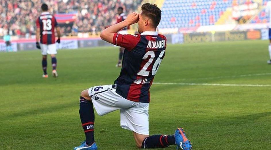 Κοντά σε Μουνιέ ο Παναθηναϊκός