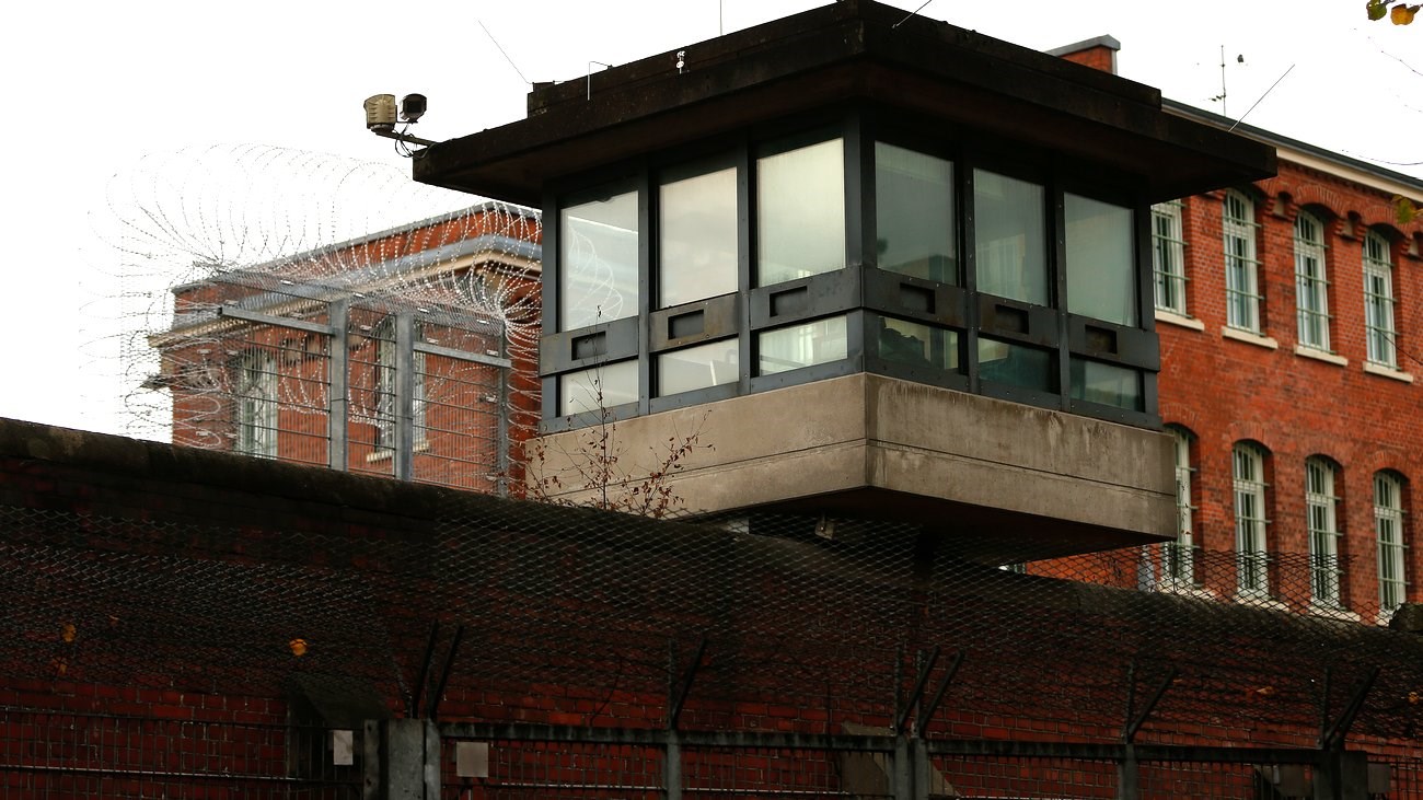 Γερμανία: Κρατούμενος για τρομοκρατία βρέθηκε νεκρός στο κελί του