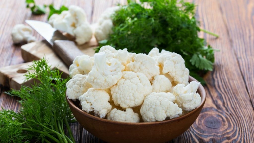 Κουνουπίδι: Εξαφανίστε τη μυρωδιά του με μια μόνο κίνηση