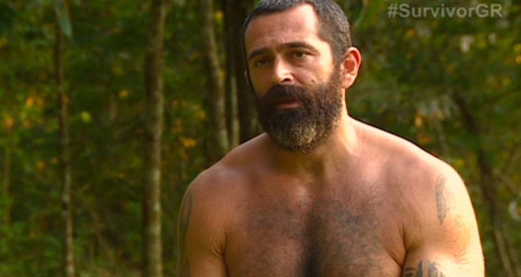 Στο νοσοκομείο ο Μπο – Τι δήλωσε ο πρώην παίκτης του Survivor – ΦΩΤΟ
